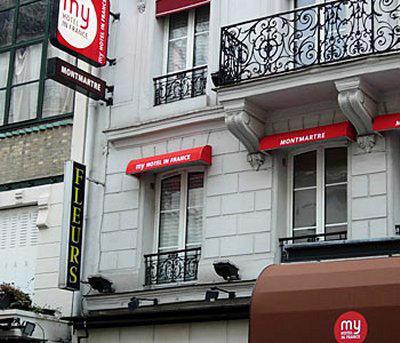 Suzie Blue - Afbeelding 2