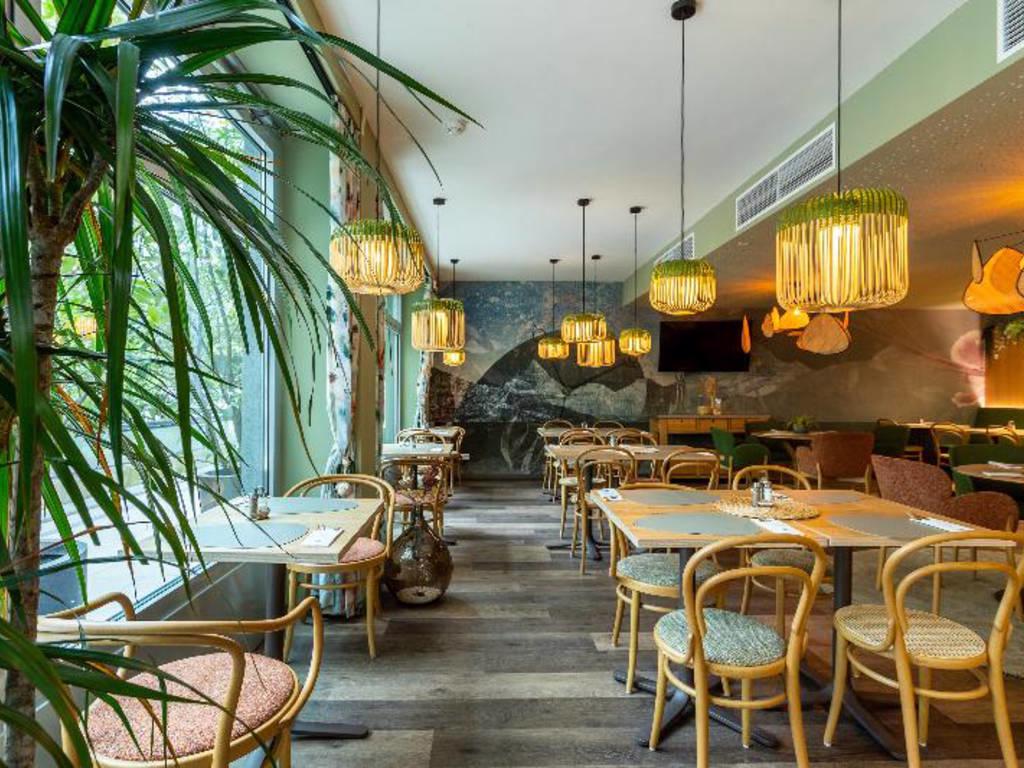 The Weekend Hotel - Afbeelding 4