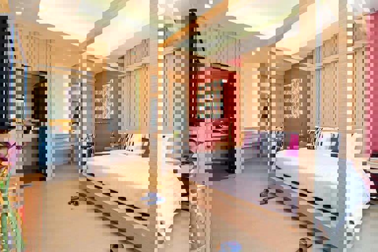 J Residence Wing - Afbeelding 2