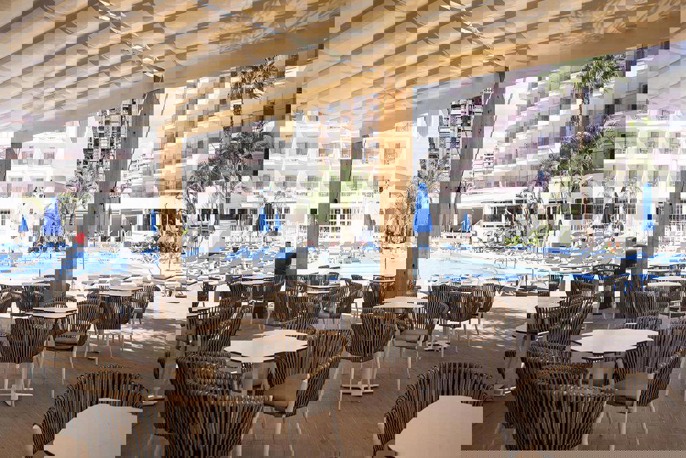 Ambassador Playa II - Afbeelding 4