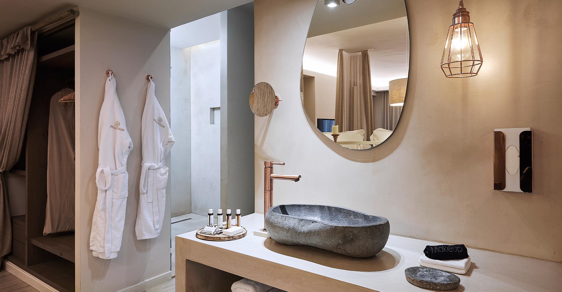 Palladium Mykonos Hotel - Afbeelding 2