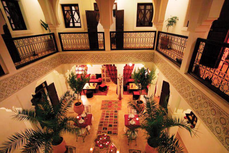 Riad Shaloma - Afbeelding 4