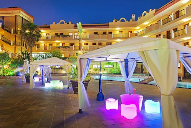 Elba Castillo San Jorge - Afbeelding 2