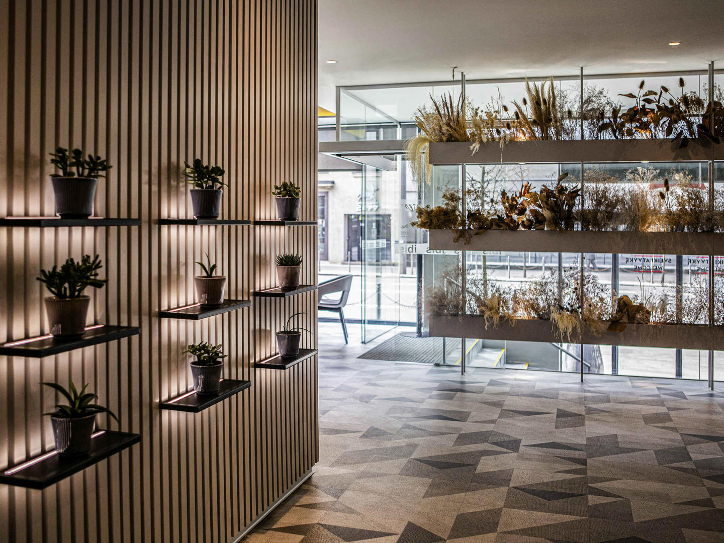 ibis Kaunas Centre Hotel - Afbeelding 4