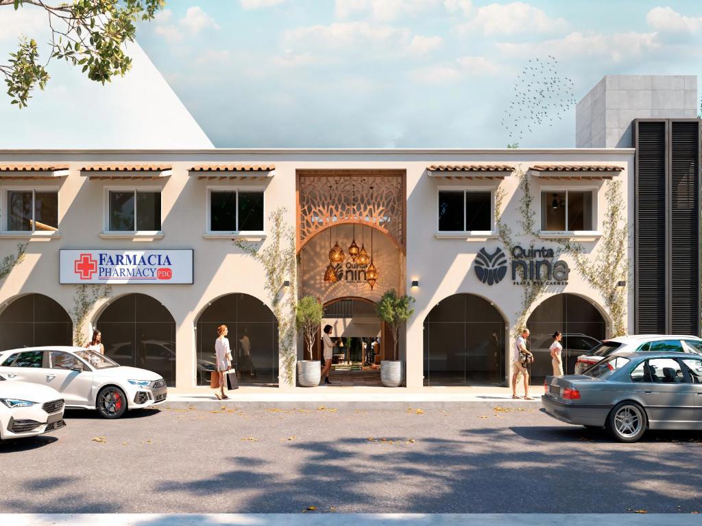 Nina Playa del Carmen - Afbeelding 2