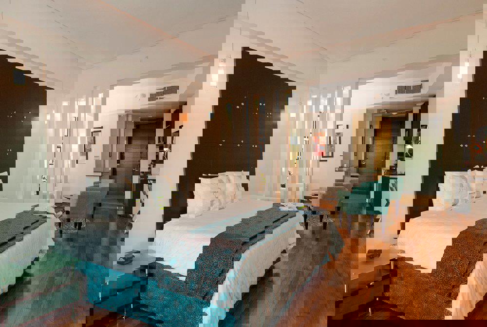 Holiday Inn Santo Domingo - Afbeelding 4