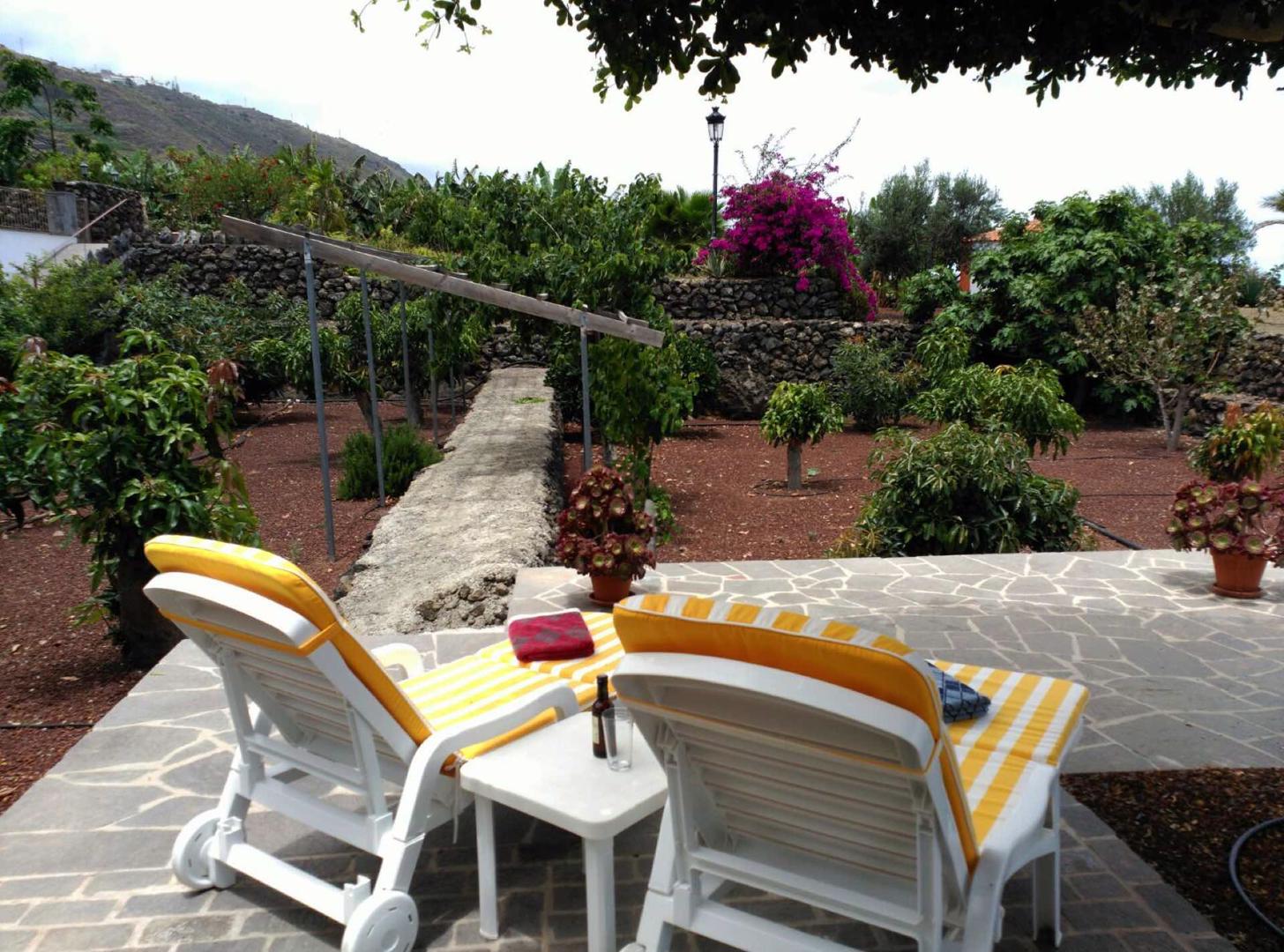 Appartement Finca Las Barandas - Afbeelding 4