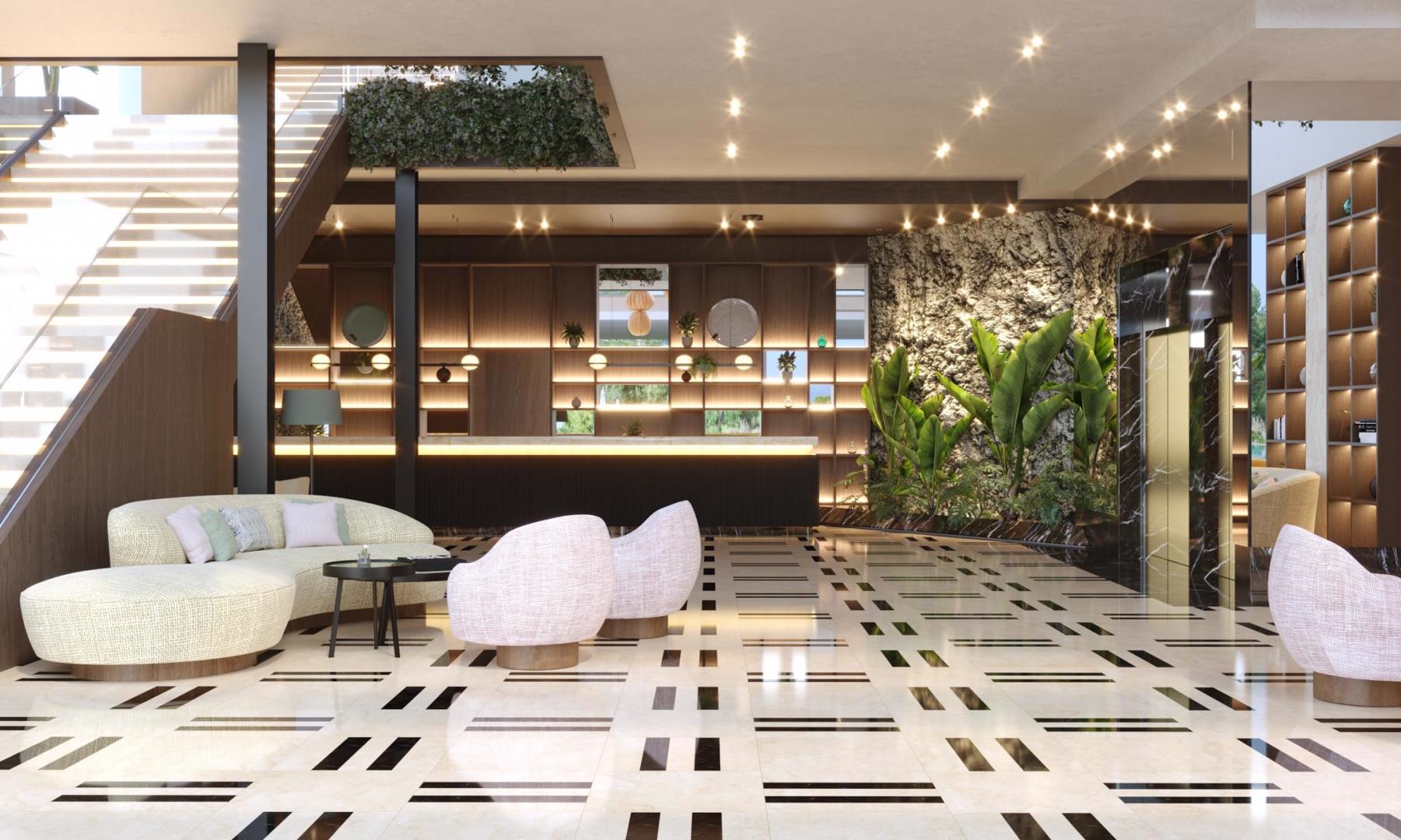 Zafiro Palace Andratx - Afbeelding 2