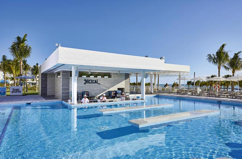 Hotel RIU Palace Costa Mujeres - Afbeelding 4