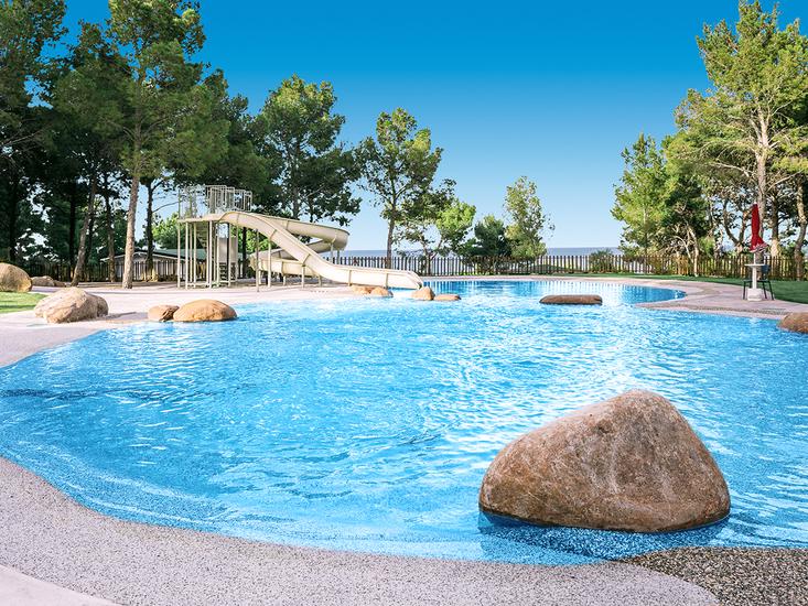 Mangias Pollina - Afbeelding 3