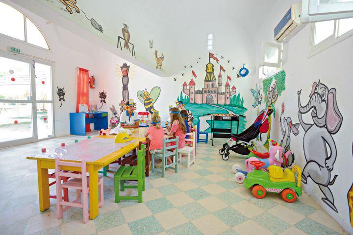 Dar Jerba Zahra - Afbeelding 2