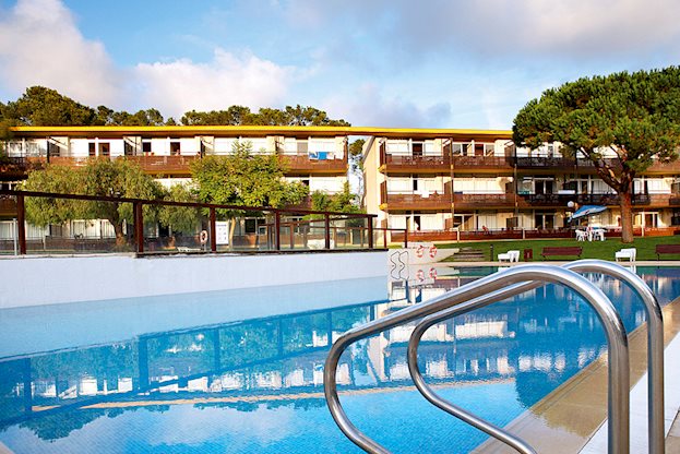 hotel Comtat Sant Jordi - Afbeelding 4