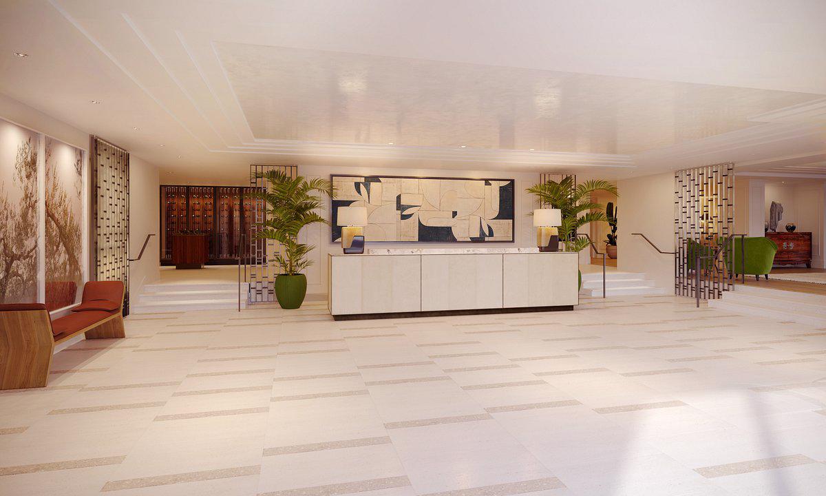 Hotel L Ermitage Beverly Hills - Afbeelding 3