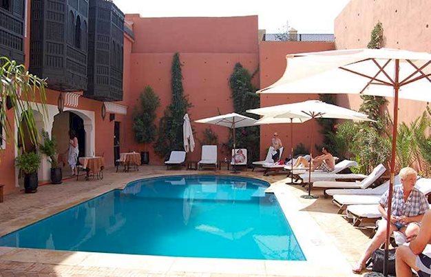Hotel Les Borjs de La Kasbah - Afbeelding 3