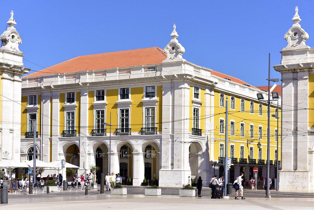 Pousada de Lisboa - Afbeelding 3