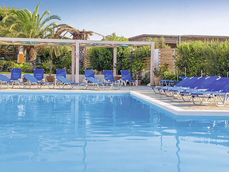 Oasis Beach - Afbeelding 3