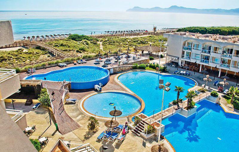 Eix Platja Daurada en Spa - Afbeelding 4