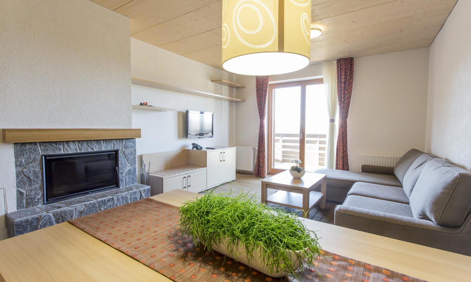 Lake Peak Aparments - Afbeelding 4