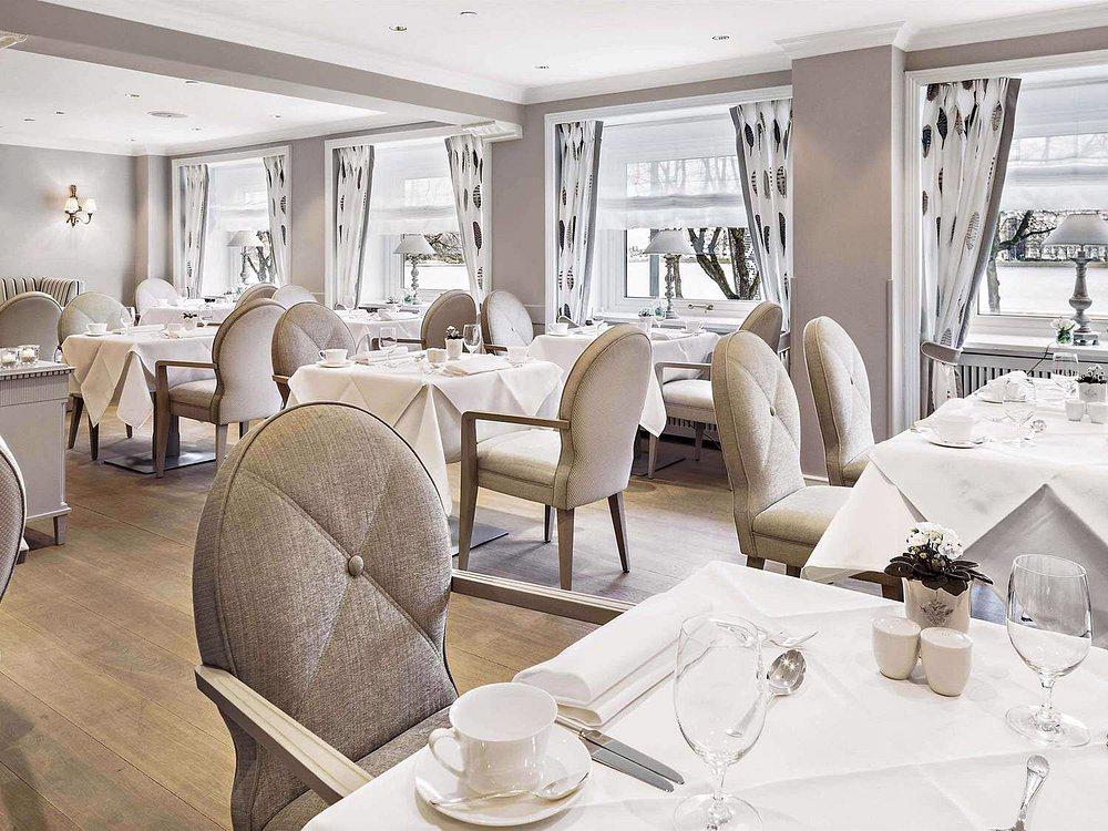 Raffles Vier Jahreszeiten - Afbeelding 2