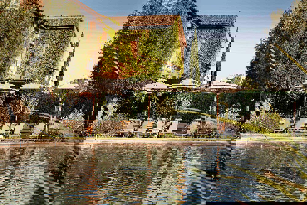 Peralada Wine Spa en Golf - Afbeelding 4