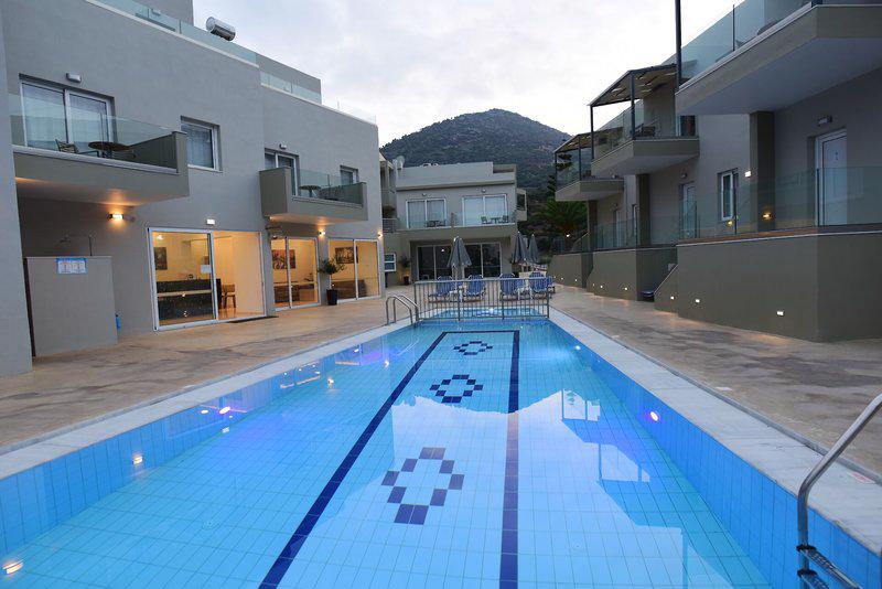 Blue Horizon - Afbeelding 2