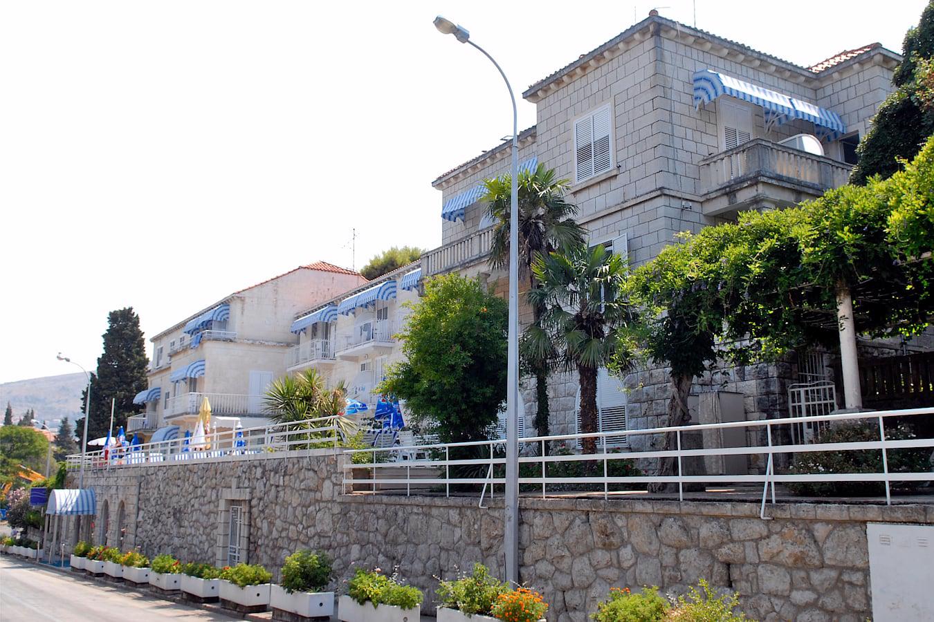 Komodor - Afbeelding 4