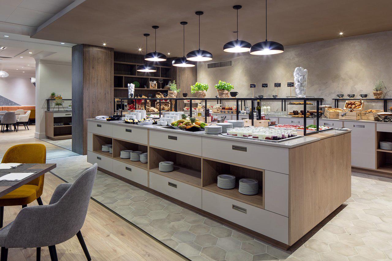 HI Eur Parco Dei Medici - Afbeelding 2