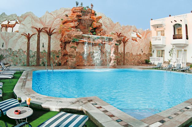 Oriental Rivoli - Afbeelding 3