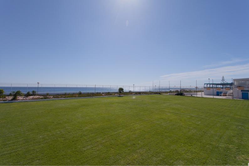 Hotel El Mouradi Selima Club - Afbeelding 2