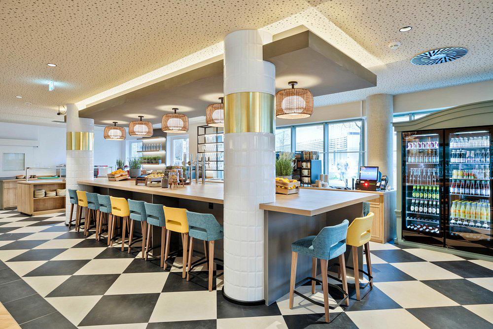 BASSENA - Wien Messe Prater - Afbeelding 4