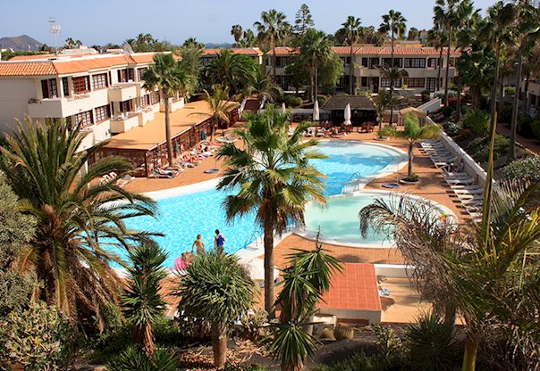 Fuentepark - Afbeelding 3