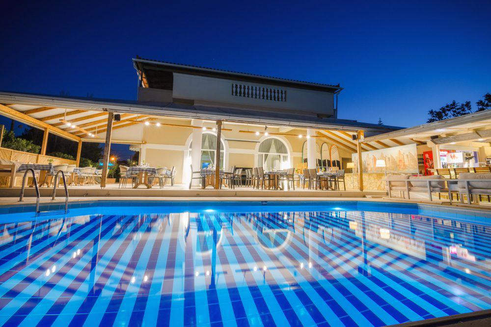 Iakinthos - Tsilivi Beach - Afbeelding 4