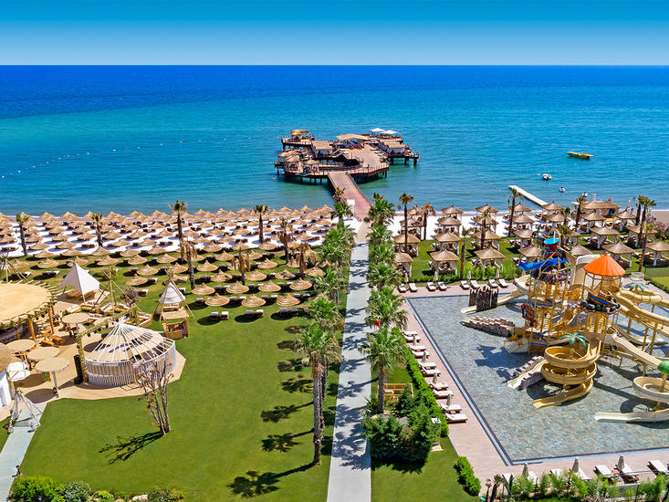 Mardan Palace - Afbeelding 2