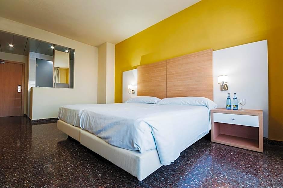 Fontana Plaza - Afbeelding 4