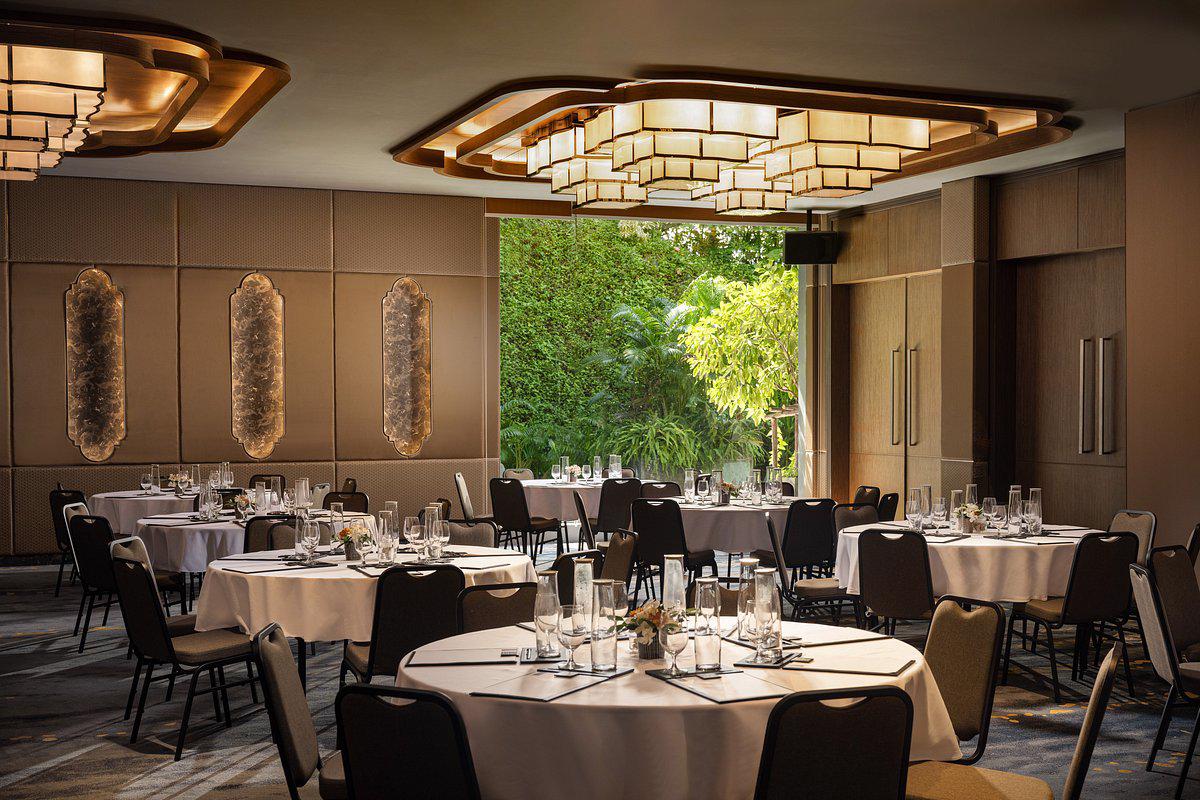 MGallery Avista Grande Phuket - Afbeelding 2