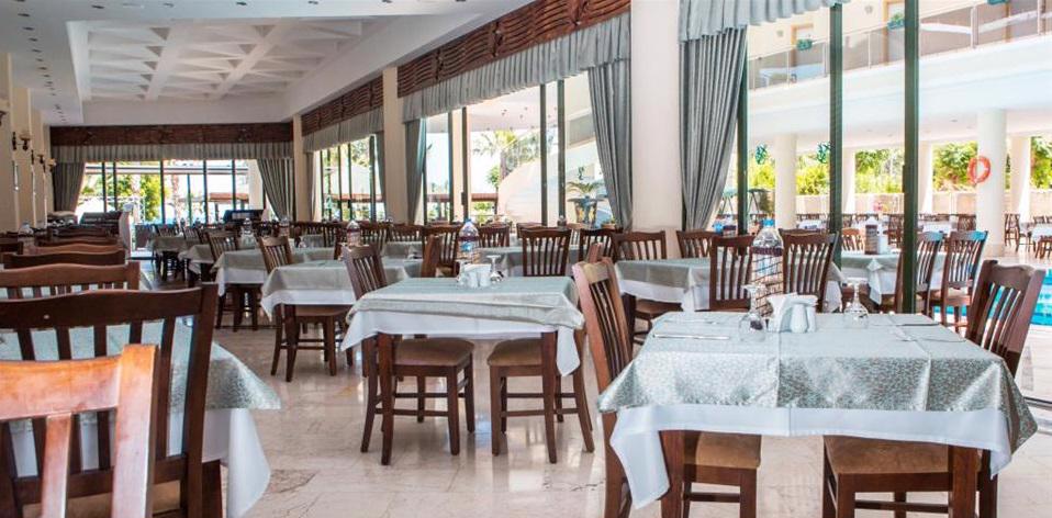 L Ancora Beach - Afbeelding 2