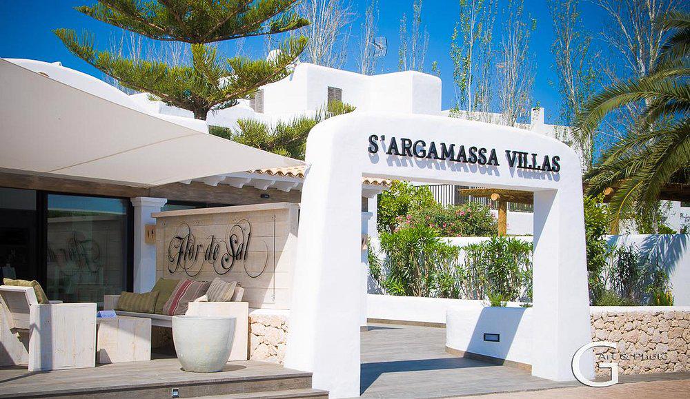 Villa S Argamassa Villas - Afbeelding 3