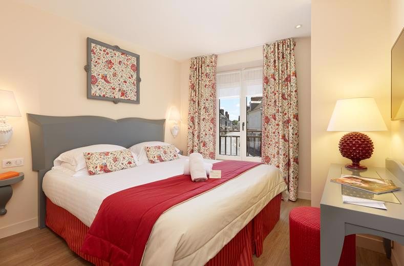 Relais des Trois Chateaux - Afbeelding 3