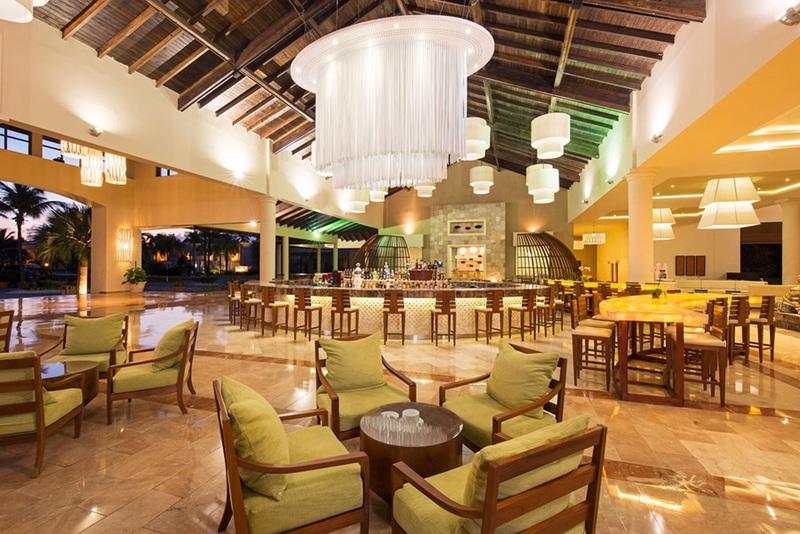 Hotel H10 Ocean Blue en Sand - Afbeelding 2