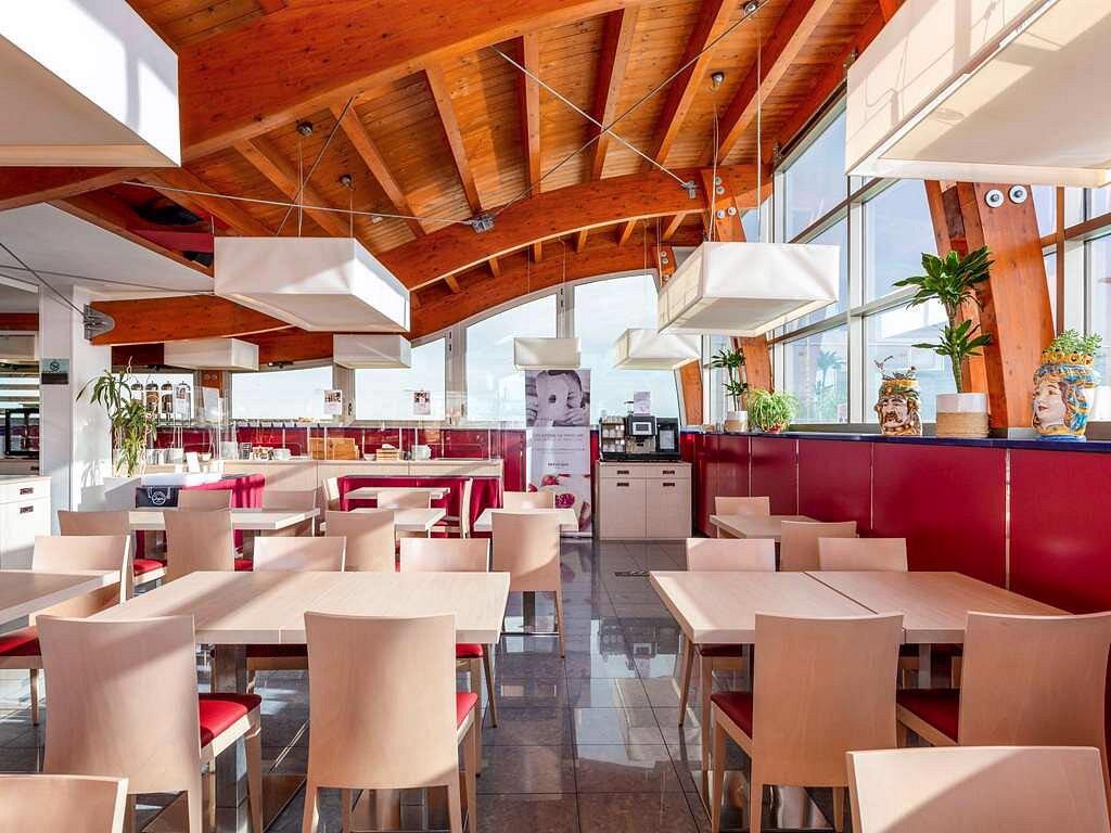 Mercure Siracusa Prometeo - Afbeelding 4