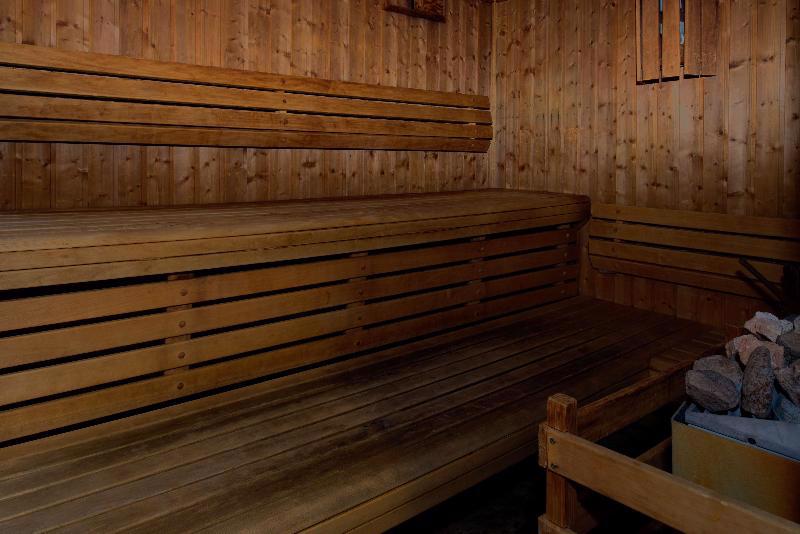 VIP Executive Entrecampos - Afbeelding 4