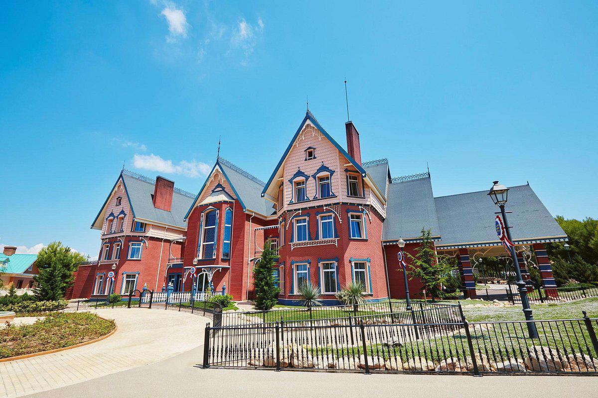 Mansion de Lucy PortAventura - Afbeelding 3