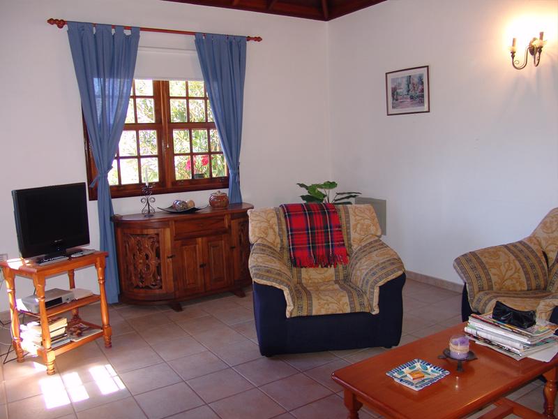 Las Casitas de Tijarafe - Afbeelding 4