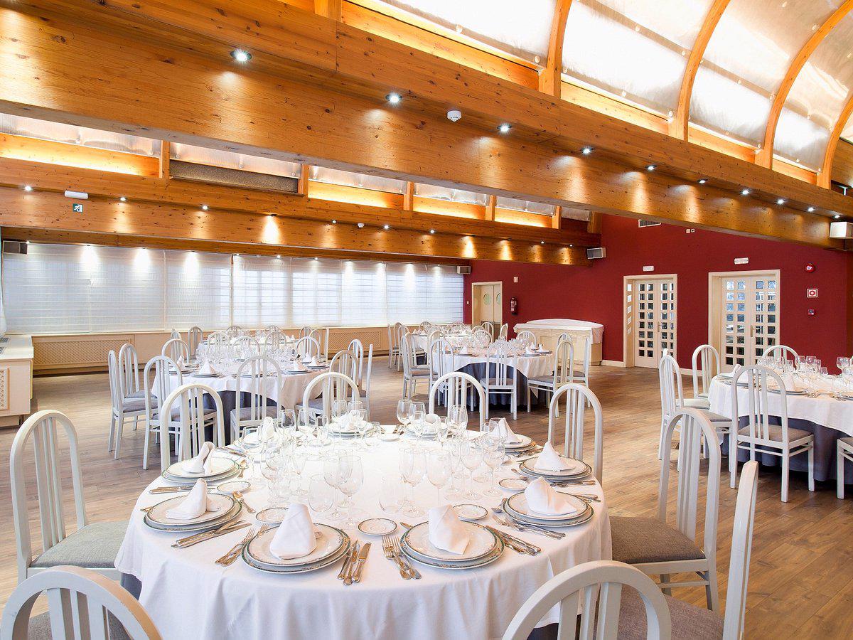 Zentral Parque Valladolid - Afbeelding 3