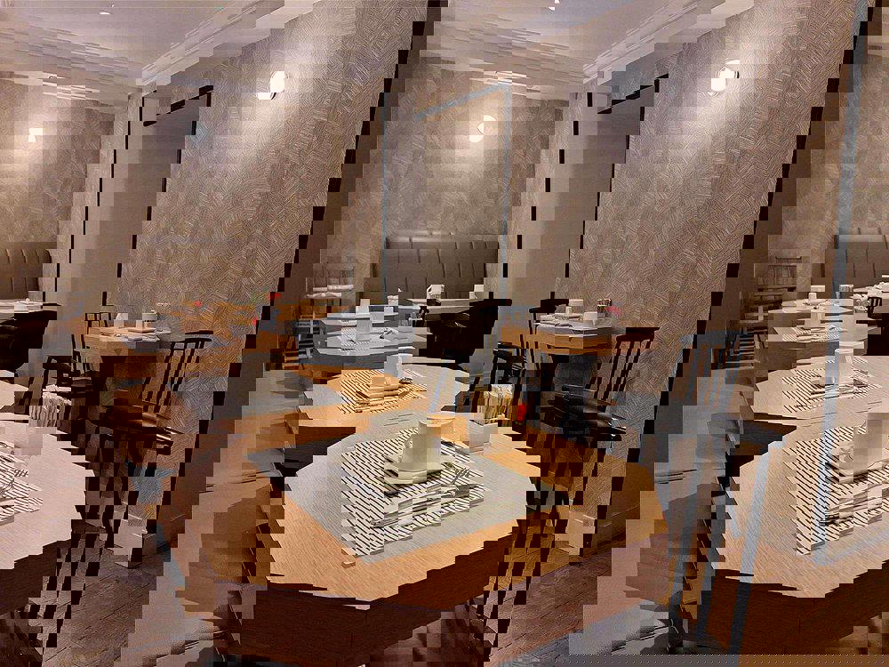 Mercure Paris Arc de Triomphe - Afbeelding 3