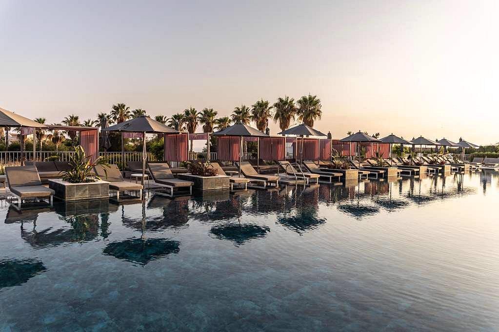 Cali Resort en Spa Resort - Afbeelding 4