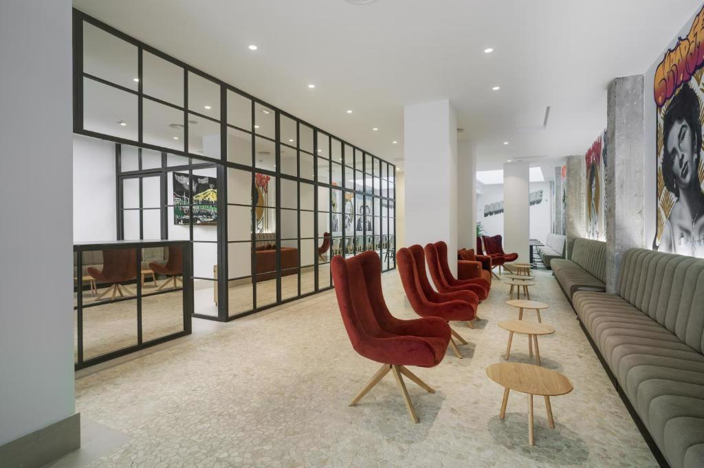 Dormirdcine Alicante - Afbeelding 4