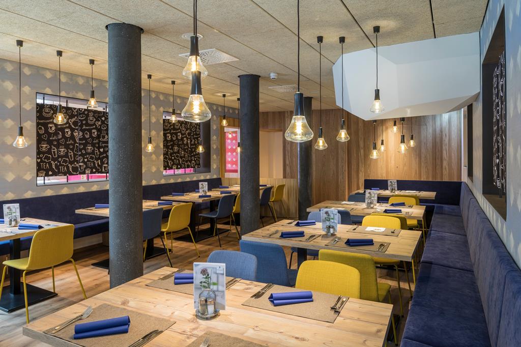 Falkensteiner Club Funimation Katschberg - Afbeelding 3