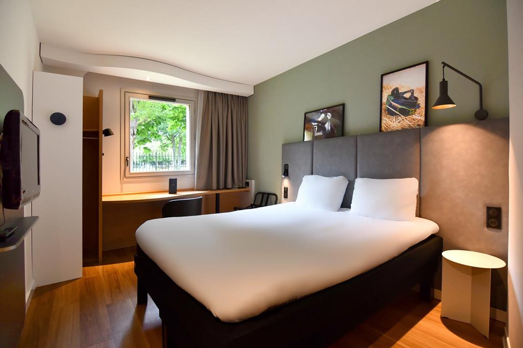 Ibis Maisons Laffitte - Afbeelding 2
