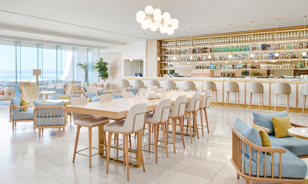 Le Meridien Lav - Afbeelding 2